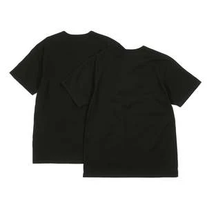 Lady White Co.OUR T-SHIRT TWO PACK - BLACK 4 Lady White Co.OUR T-SHIRT TWO PACK - BLACK - Image 2