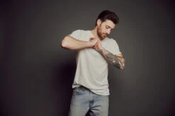 ObakkiMENS BASIC T-SHIRT -Patagonia Clothing Shop Obakki MENS BASIC T SHIRT 20210826221645