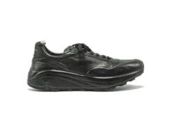 Officine CreativeFrida Ref. No22 Sphyke003 SNEAKERS - Black Leather