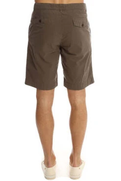 Officine GeneraleNew Fisherman Short - Faded Olive -Patagonia Clothing Shop Officine Generale New Fisherman Short 20220811121451