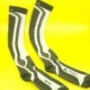 ROALong Socks - Olive/Beige -Patagonia Clothing Shop Olive Beige Long Socks 20230404220339