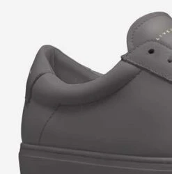 PrivatestockyvrOliver Cabell - Low 1 - Charcoal -Patagonia Clothing Shop Oliver Cabell Low 1 Charcoal 20230802230901 3