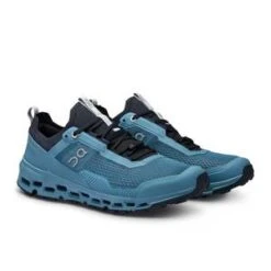ON RunningMens Cloudultra 2 Sneakers - Wash/Navy -Patagonia Clothing Shop On Men s Cloudultra 2 Wash Navy 20230710195719 2