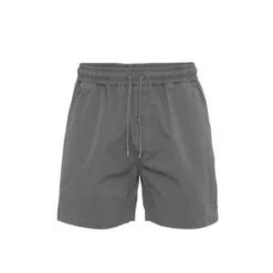 Colorful StandardOrganic Twill Shorts - Storm Grey