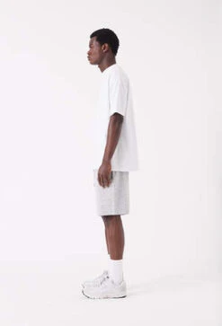 ZanerobeOrgo Jumpa Sweat Short - Space Grey Neptune -Patagonia Clothing Shop Orgo Jumpa Sweat Short Space Grey Neptune 20230825011858 1