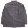 OrslowUS Army Shirt - Indigo Black Stone -Patagonia Clothing Shop Orslow US Army Shirt Indigo BLACK STONE 20221001191032