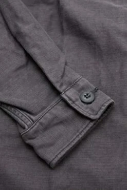 OrslowUS Army Shirt - Indigo Black Stone -Patagonia Clothing Shop Orslow US Army Shirt Indigo BLACK STONE 20221001191033 1