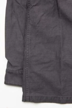 OrslowUS Army Shirt - Indigo Black Stone -Patagonia Clothing Shop Orslow US Army Shirt Indigo BLACK STONE 20221001191033