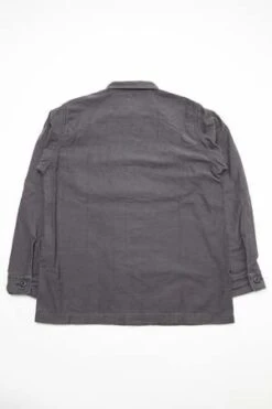 OrslowUS Army Shirt - Indigo Black Stone -Patagonia Clothing Shop Orslow US Army Shirt Indigo BLACK STONE 20221001191034
