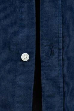 Norse ProjectsOsvald Micro Corduroy Shirt - Navy -Patagonia Clothing Shop Osvald Micro Cord Shirt Navy 20230818120322 3