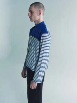 Front Page -Patagonia Clothing Shop Our Legacy Artist Polo Trashed Cabot Stripe 20231102041630