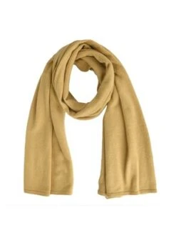 PureCashmere NYCOversized Scarf - Golden Leaf -Patagonia Clothing Shop Oversized Scarf Golden Leaf 20211014195929