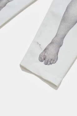 P. AndradeCurupira Trousers - White -Patagonia Clothing Shop P Andrade Curupira Trousers White 20221110135922 1