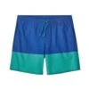 PatagoniaHydropeak Volley Shorts 16" Santa Cruz Block - Bayou Blue -Patagonia Clothing Shop PATAGONIA Men s Hydropeak Volley Shorts 16 Santa Cruz Block Bayou Blue 20230417225611