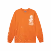 MARKETMarket Plan Check Longsleeve T-shirt - Safety Orange -Patagonia Clothing Shop PLAN CHECK LONGSLEEVE T SHIRT 20231010183919