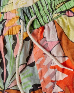 Portuguese FlannelPost Flower Shorts - Prints -Patagonia Clothing Shop PORTUGUESE FLANNEL Post Flower Shorts 20230325150525 1