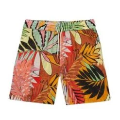 Portuguese FlannelPost Flower Shorts - Prints -Patagonia Clothing Shop PORTUGUESE FLANNEL Post Flower Shorts 20230325150525 2