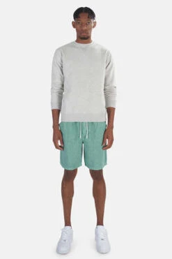 PRESIDENTSLinen Bermuda Short - Water -Patagonia Clothing Shop PRESIDENTS Linen Bermuda Short Water 20231003101245 1