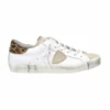 Philippe ModelPRSX Low Sneaker - White 2 Philippe ModelPRSX Low Sneaker - White -Patagonia Clothing Shop PRSX Low Sneaker 20230505064747