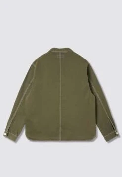 Stan RayPainters Shirt - Olive Herringbone -Patagonia Clothing Shop Painters Shirt Olive Herringbone 20231002132000