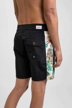 RhythmPalm Trunk - Black -Patagonia Clothing Shop Palm Trunk in Black 20210727220945 2