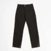 AFFXWRKSPanel Pant Cordura Ripstop - Black/Carmine Brown -Patagonia Clothing Shop Panel Pant Cordura Ripstop Black Carmine Brown 20221025173102