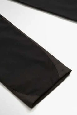 AFFXWRKSPanel Pant Cordura Ripstop - Black/Carmine Brown -Patagonia Clothing Shop Panel Pant Cordura Ripstop Black Carmine Brown 20221025173103 1