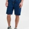 AnerkjendtPantaln Corto AKLT Dad Denim - Medium Blue -Patagonia Clothing Shop Pantal n Corto AKLT Dad Denim Medium Blue 20220514173912