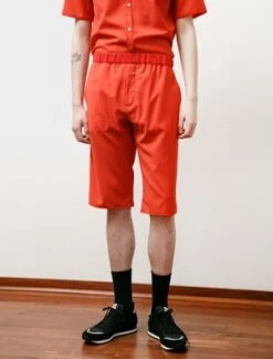 Stephan SchneiderO.B.I. Pants - Red