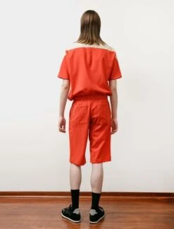Stephan SchneiderO.B.I. Pants - Red -Patagonia Clothing Shop Pants O B I Red 20200311202711 1
