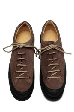 ParabootMens Montana Jannu - Velour Marron -Patagonia Clothing Shop Paraboot Montana Jannu Int 8 Velour Marron 20210722221313 1