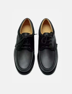 ParabootThiers Sport Shoes Noir - Black -Patagonia Clothing Shop Paraboot Thiers Sport Shoes Noir Black 20220307183118 2