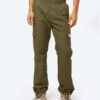 ParlezGilbert Cargo Pants - Khaki Brown -Patagonia Clothing Shop Parlez Gilbert Cargo Pants Khaki Brown 20231003202206