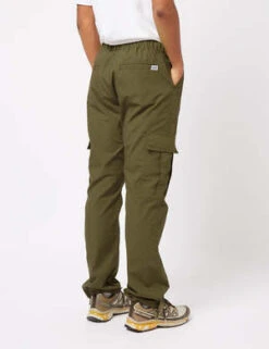 ParlezGilbert Cargo Pants - Khaki Brown -Patagonia Clothing Shop Parlez Gilbert Cargo Pants Khaki Brown 20231003202207 1