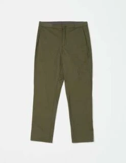 PatagoniaSlim Transit Traveler Pants - Basin Green -Patagonia Clothing Shop Patagonia Transit Traveler Pants Slim Basin Green 20230116161139 1