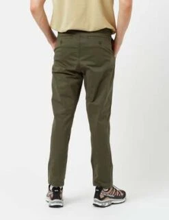 PatagoniaSlim Transit Traveler Pants - Basin Green -Patagonia Clothing Shop Patagonia Transit Traveler Pants Slim Basin Green 20230116161139