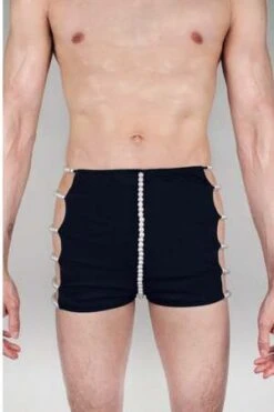 FANGPearl Retro High Waisted Bathing Suit -Patagonia Clothing Shop Pearl Retro High Waisted Bathing Suit 20221031170821 1