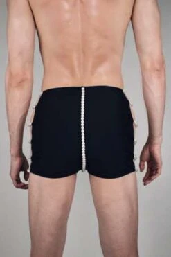 FANGPearl Retro High Waisted Bathing Suit -Patagonia Clothing Shop Pearl Retro High Waisted Bathing Suit 20221031170821 2