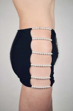 FANGPearl Retro High Waisted Bathing Suit -Patagonia Clothing Shop Pearl Retro High Waisted Bathing Suit 20221031170821