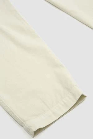 Dries Van NotenPenwick Pants - Ecru 7 Dries Van NotenPenwick Pants - Ecru - Image 5