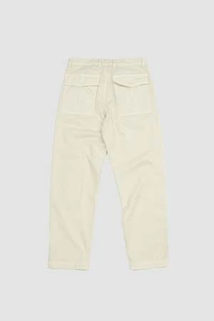 Dries Van NotenPenwick Pants - Ecru 8 Dries Van NotenPenwick Pants - Ecru - Image 6