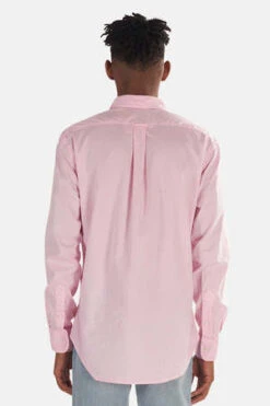 Blue&CreamPinpoint Button Down Shirt - Pink Pinpoint 9 Blue&CreamPinpoint Button Down Shirt - Pink Pinpoint -Patagonia Clothing Shop Pinpoint Button Down Shirt Pink 20220811123917 2