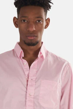 Blue&CreamPinpoint Button Down Shirt - Pink Pinpoint 10 Blue&CreamPinpoint Button Down Shirt - Pink Pinpoint -Patagonia Clothing Shop Pinpoint Button Down Shirt Pink 20220811123918