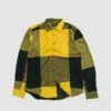 Portuguese FlannelPlacement Shirt - Green/Yellow -Patagonia Clothing Shop Placement Shirt Green Yellow 20231020170713