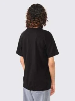 Comme Des Garcons Comme Des GarçonsPlay T-Shirt - Black/Black Heart -Patagonia Clothing Shop Play T Shirt Black Heart 20231004164111 3