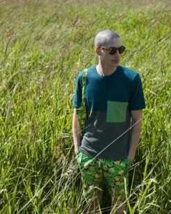 Poplin & Co.Pocket Square Knit Tee 8 Poplin & Co.Pocket Square Knit Tee -Patagonia Clothing Shop Pocket Square Knit Tee 20230414185443 1