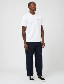 Polar Skate Co.Surf Pants - New Navy Blue