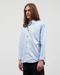 GR10KPoplin Polartec L/S Shirt -Patagonia Clothing Shop Poplin Polartec L S Shirt 20231019103205 1