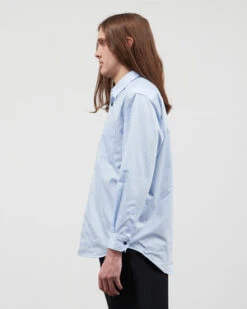 GR10KPoplin Polartec L/S Shirt -Patagonia Clothing Shop Poplin Polartec L S Shirt 20231019103205 2