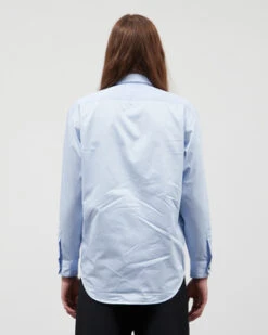 GR10KPoplin Polartec L/S Shirt -Patagonia Clothing Shop Poplin Polartec L S Shirt 20231019103205 3